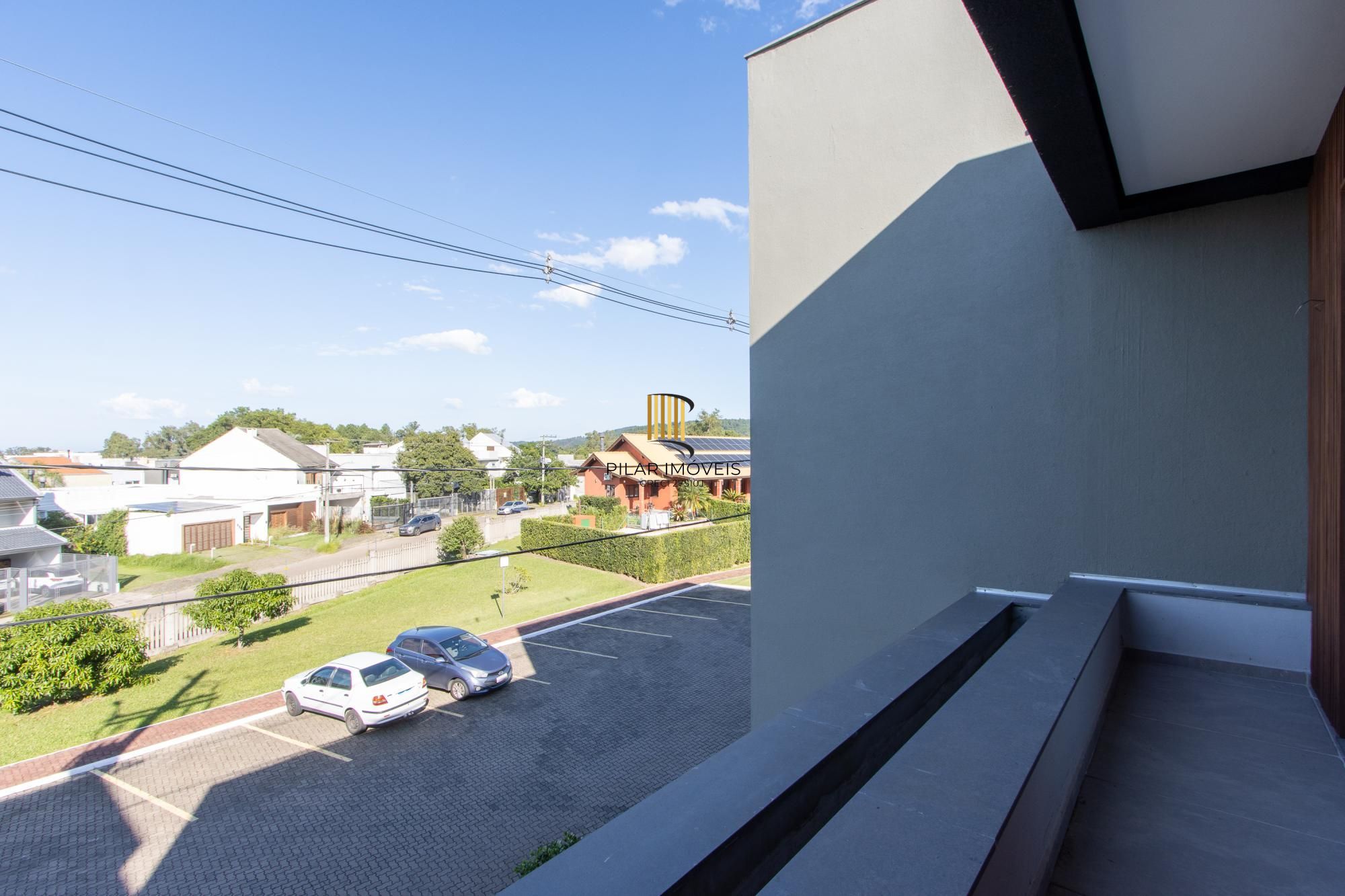 Casa Condominio para Venda - 194.5m², 0 dormitórios, sendo 3 suites, 2 vagas - Aberta dos Morros/ Lagos de Nova Ipanema