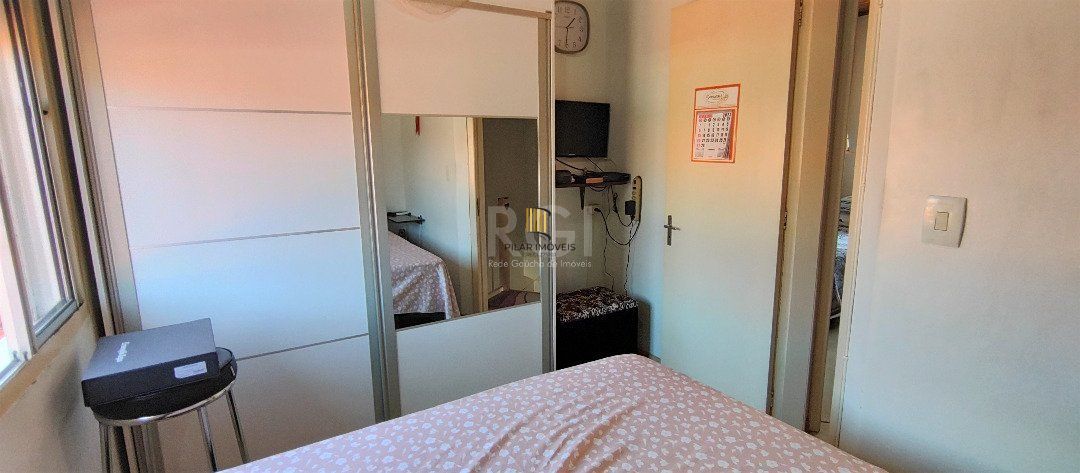 Casa Condominio para Venda - 85.2m², 2 dormitórios, 1 vaga - Hípica