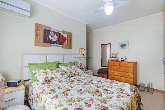 Apartamento 2 dormitórios no bairro Floresta