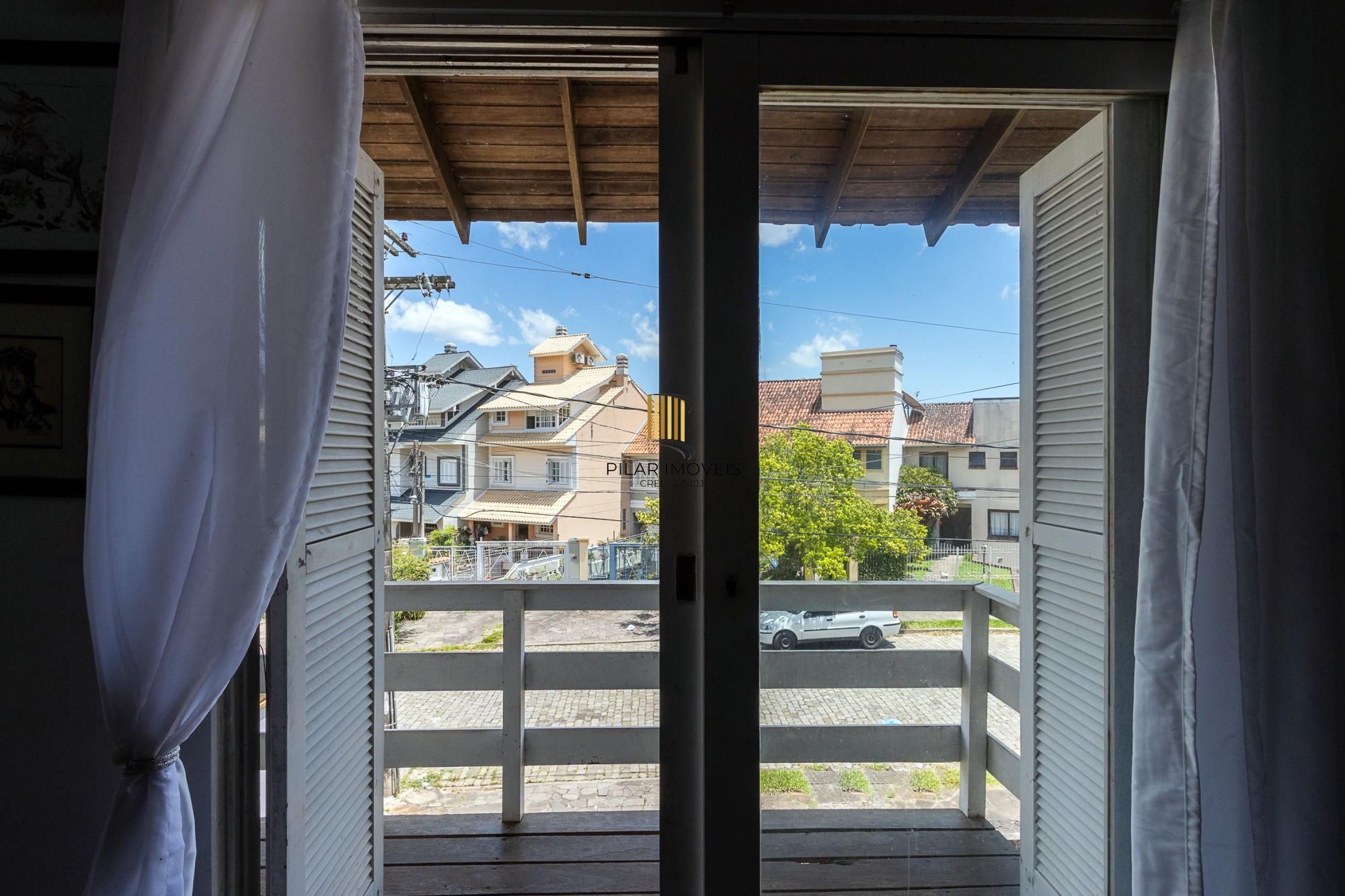 Casa ampla, Bairro Jardim Isabel