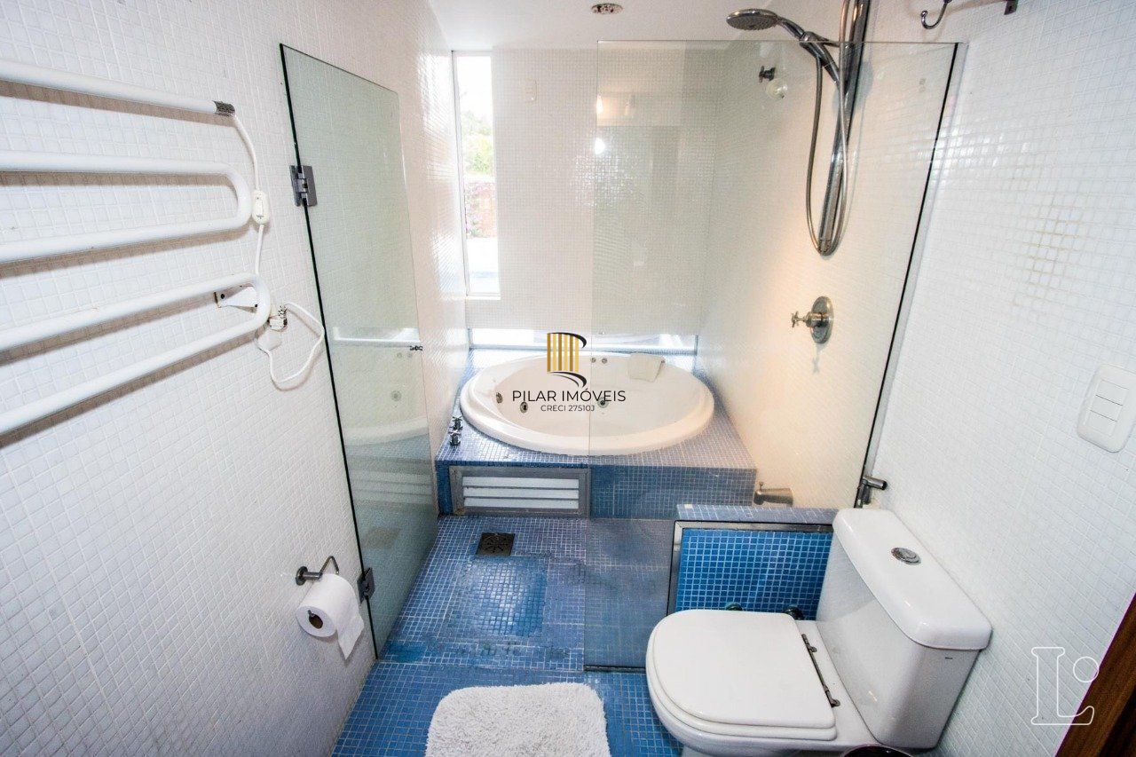 Casa Condominio 4 Dormitório(s) Bairro Terra Ville