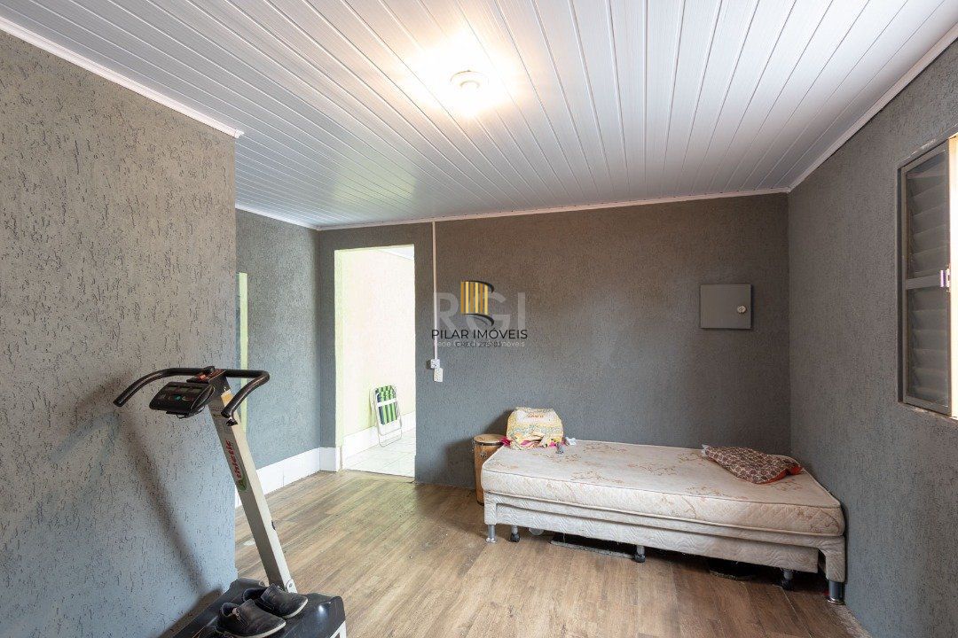 Casa para Venda - 120m², 3 dormitórios, sendo 1 suites, 3 vagas - Vila Nova
