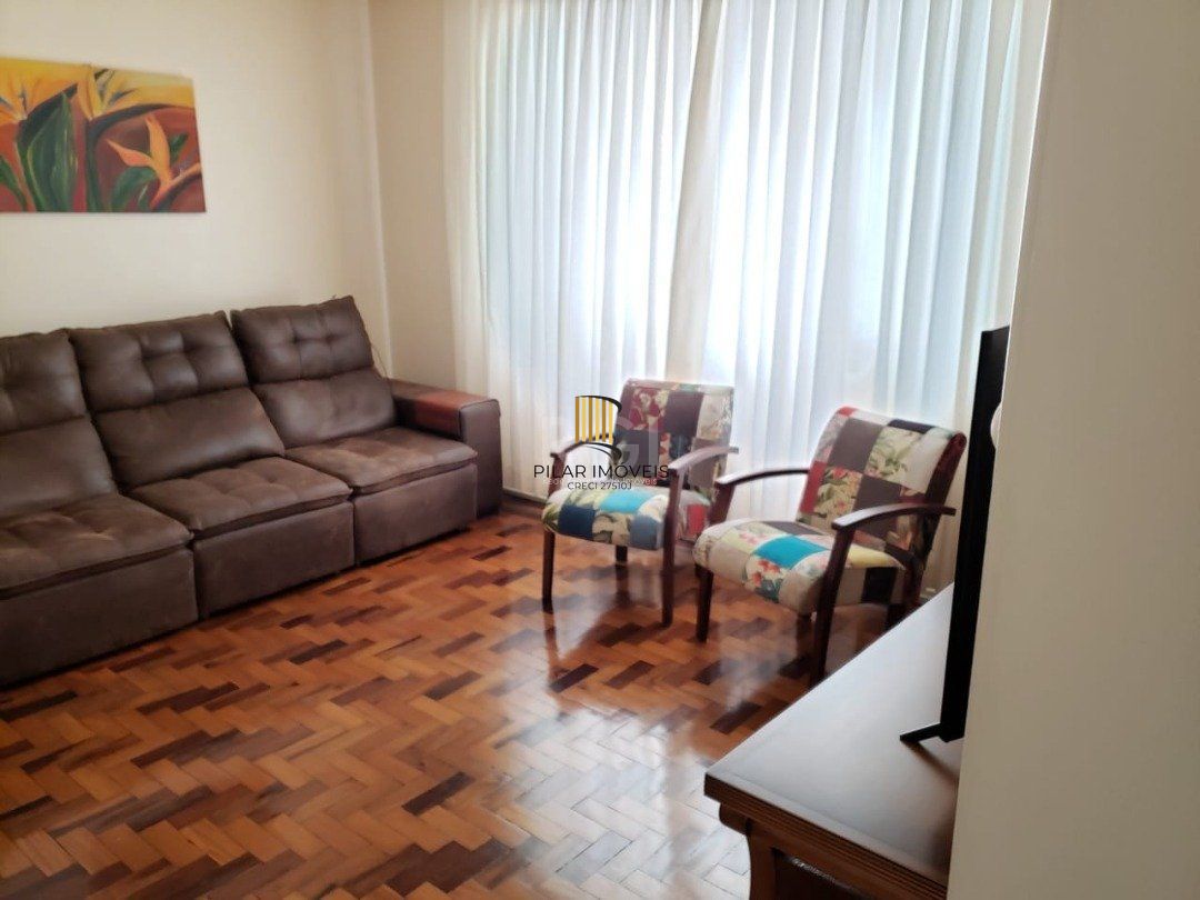 Apartamento à vendaa reformado, 2 quartos - Bairro São Geraldo