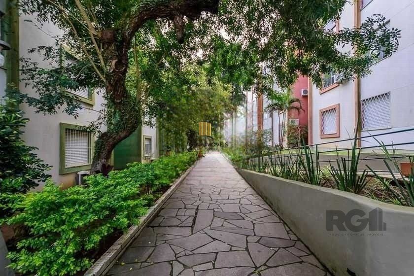 Apartamento 2 dormitórios Jardim Vila Nova Porto Alegre