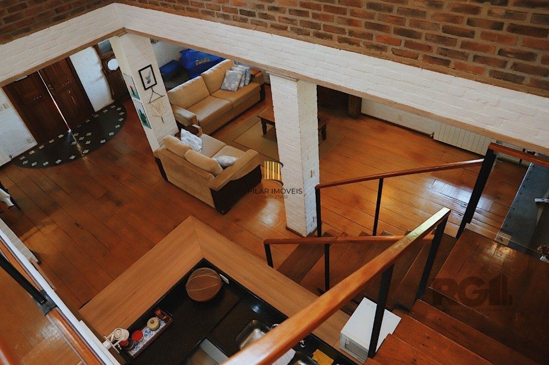 Linda casa em Canela