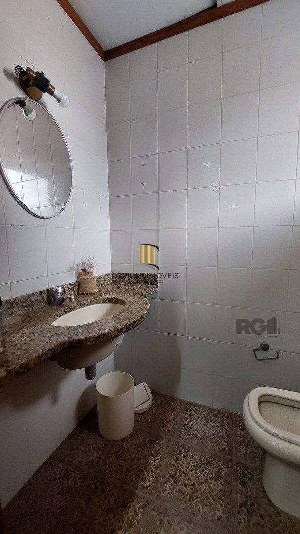 Sala Comercial no bairro Auxiliadora