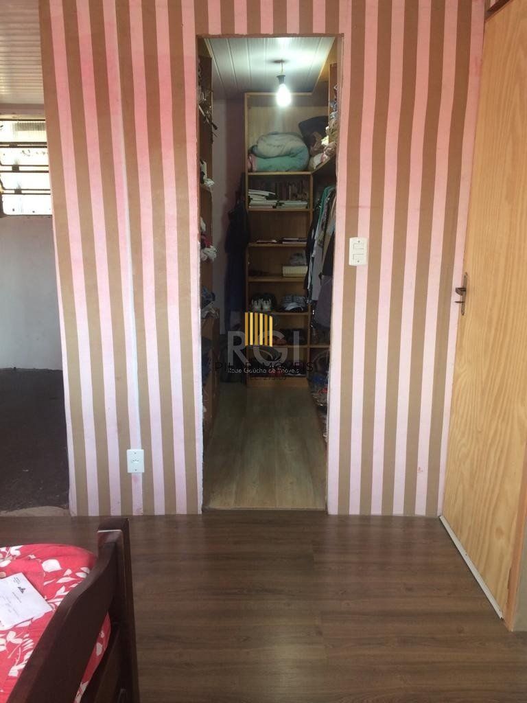 Casa Condominio para Venda - 180m², 4 dormitórios, 2 vagas - Espirito Santo