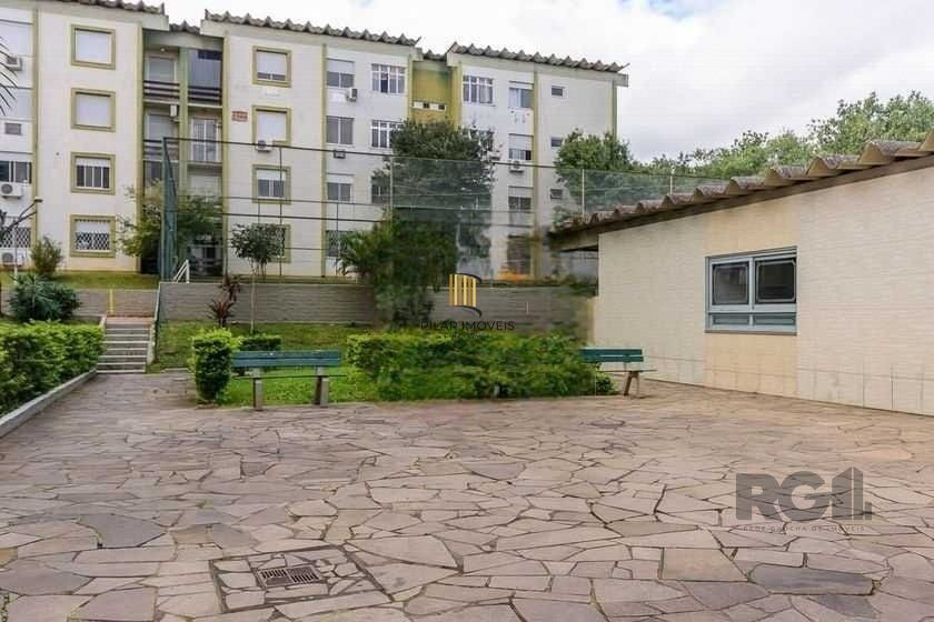 Apartamento 2 dormitórios Jardim Vila Nova Porto Alegre