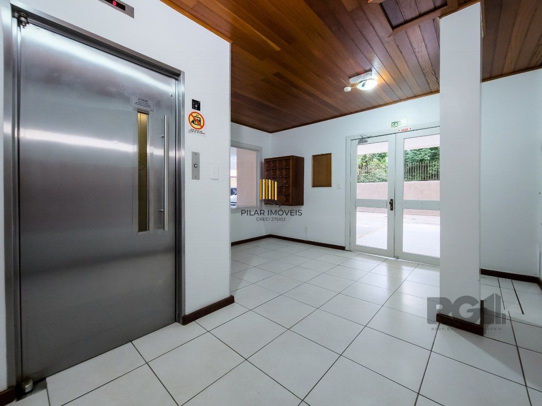 Apartamento 3 dormitórios no bairro Nonoai
