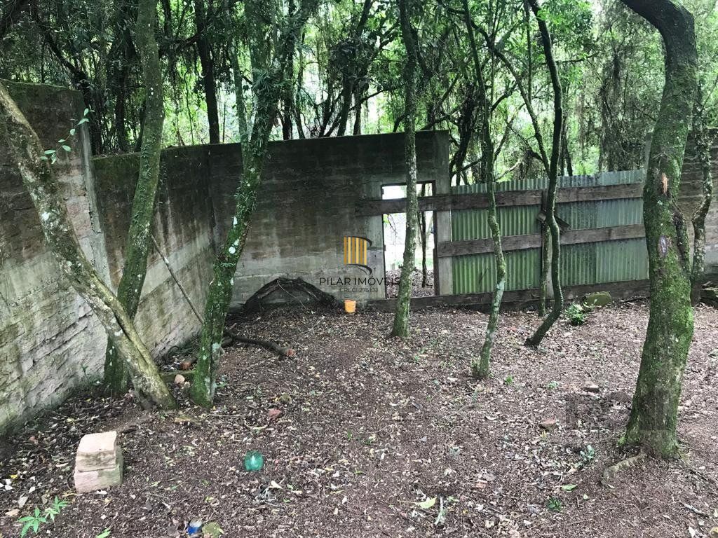 Terreno no bairro Belém Velho