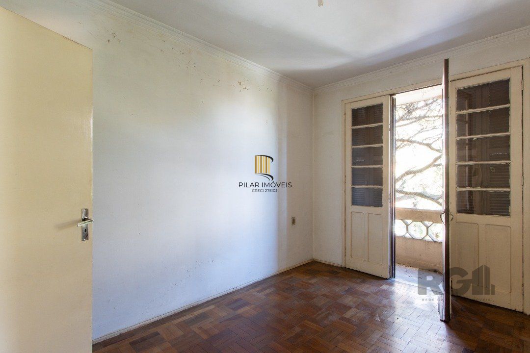 Apartamento 2 dormitórios no bairro Petrópolis