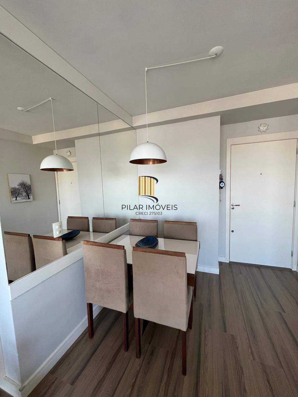 Apartamento no otto Clube, 2 quartos com suíte, 1 vaga escriturada.