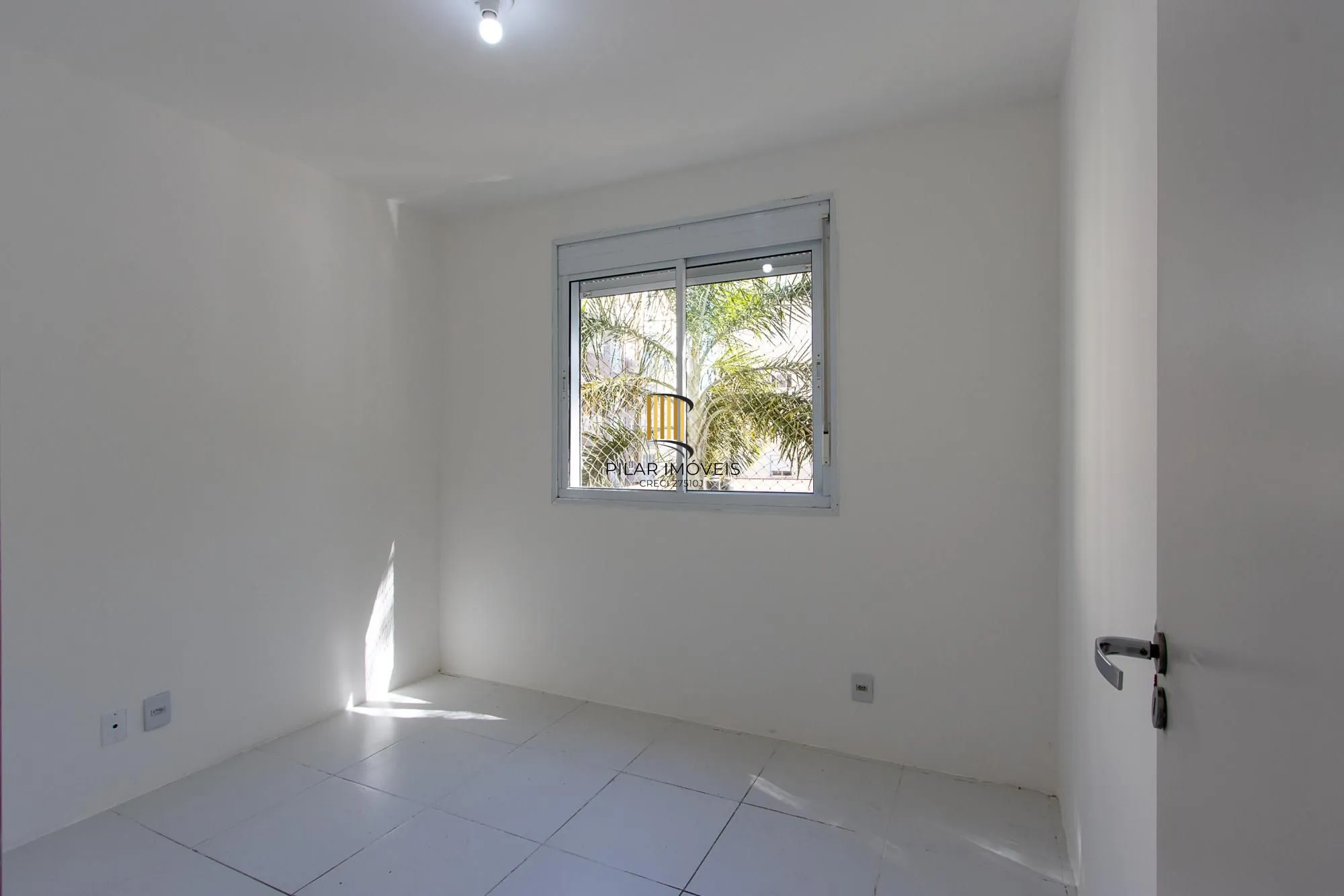 Aparamento 2 quartos (1 suite) no Barra Garden – Vila Nova, Porto Alegre!