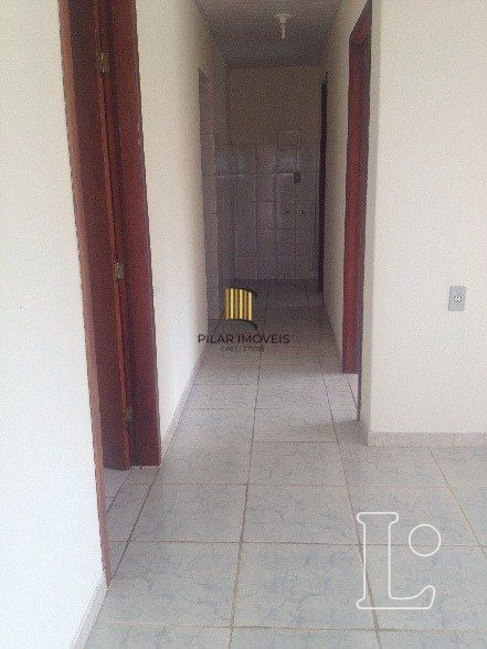 Casa para Venda - 480m², 3 dormitórios, 4 vagas - Camaquã