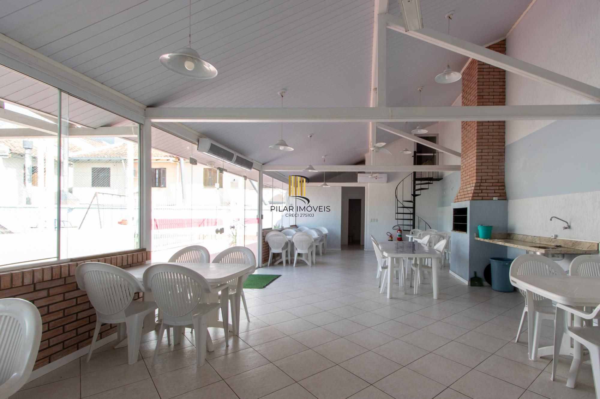 Casa de Condomínio 3 dormitórios no bairro Vila Nova