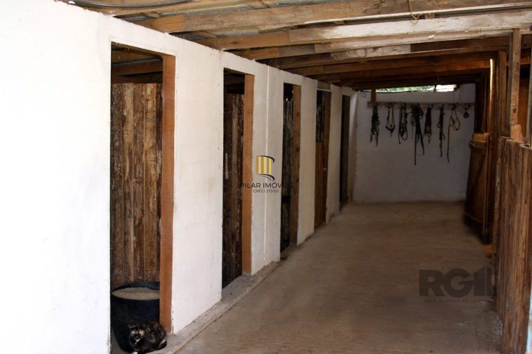 Sítio 3 dormitórios no bairro Estância Grande