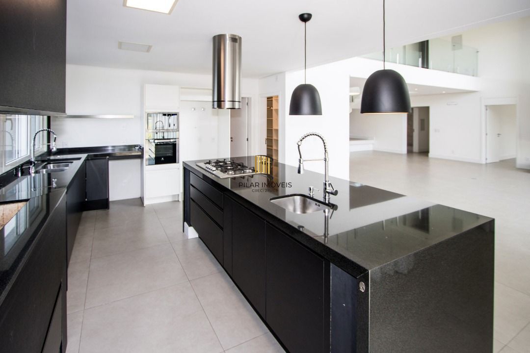 Casa Condominio para Venda - 414m², 4 dormitórios, sendo 4 suites, 3 vagas - Terra Ville