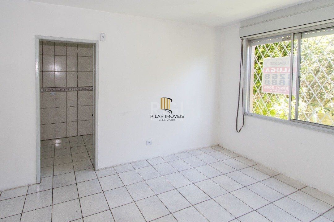 Apartamento para Venda - 35m², 1 dormitório, sendo 1 suites, 1 vaga - Vila Nova