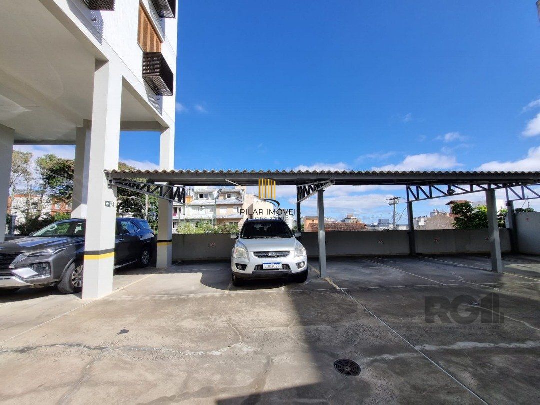 Apartamento 2 dormitórios no bairro Tristeza