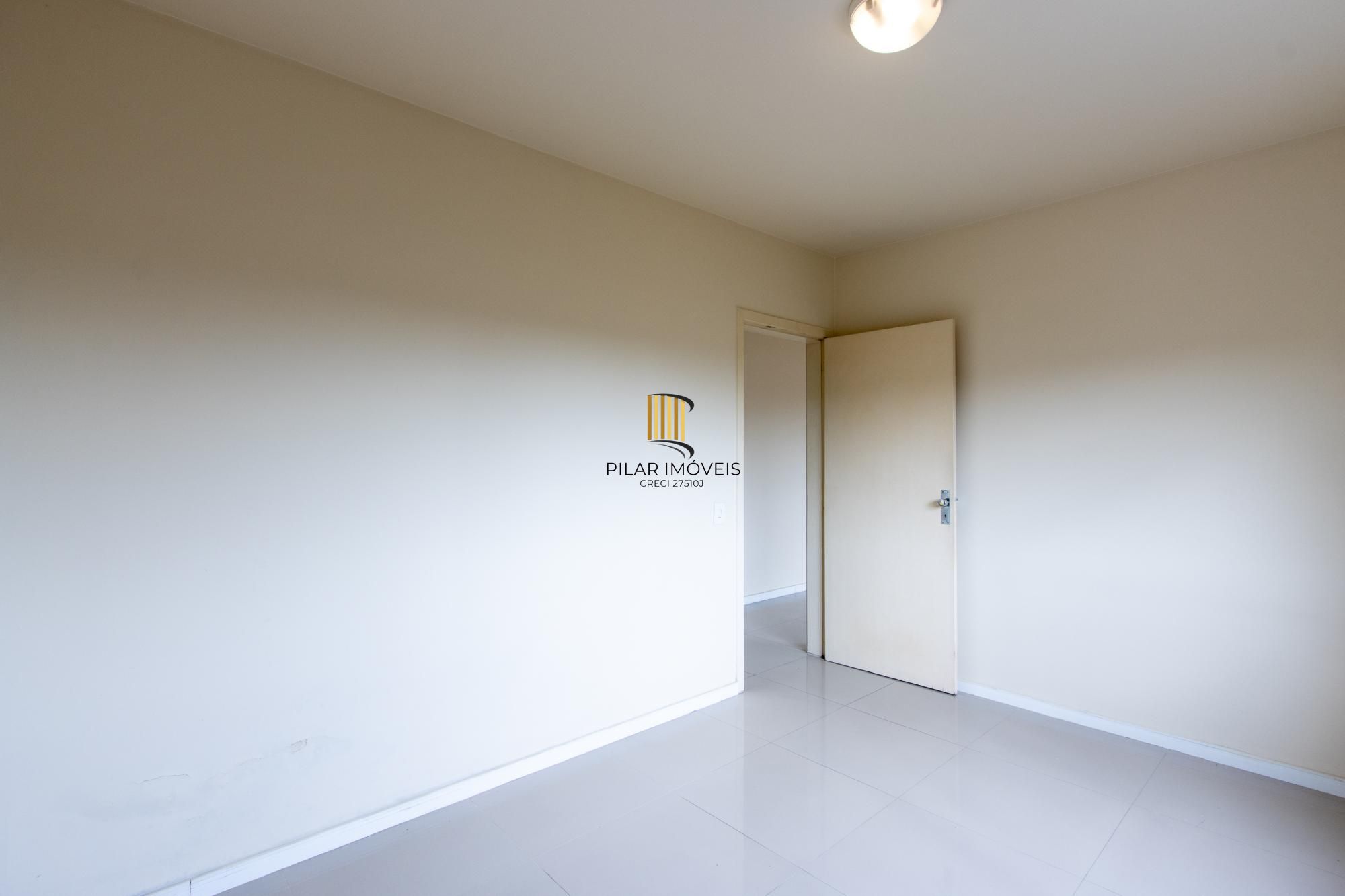 Apartamento 1 dormitório no bairro Tristeza