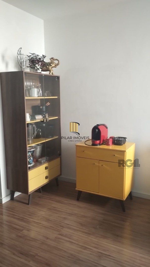 Apartamento 2 dormitórios no bairro Sarandi