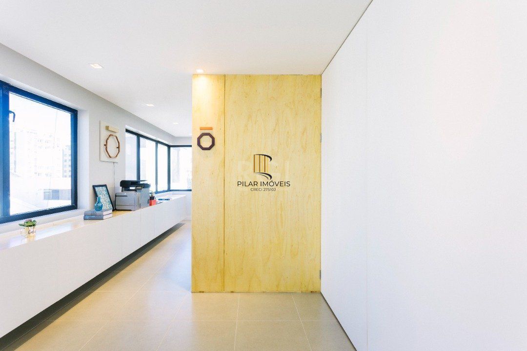 Conjunto/Sala para Venda - 58.76m², 0 dormitórios, Auxiliadora