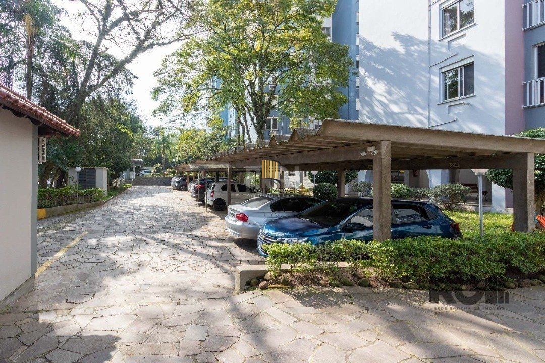 Apartamento com 3 dormitórios no  Condomínio Porto Belo