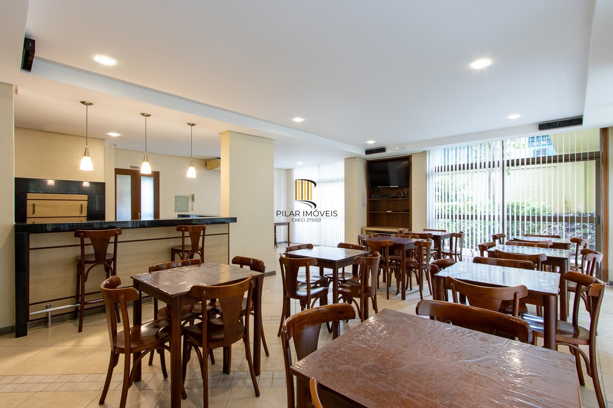 Apartamento 3 dormitórios no bairro Tristeza