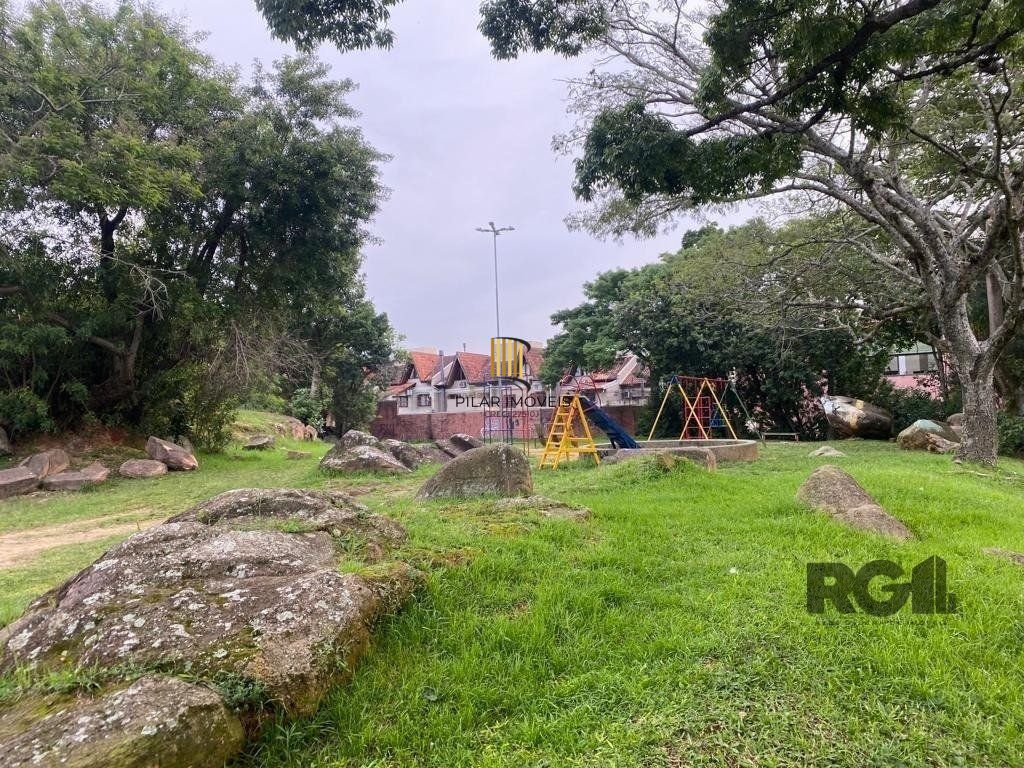 Apartamento de 1 quarto, 1 vaga de garagem no bairro Tristeza, Porto Alegre/RS