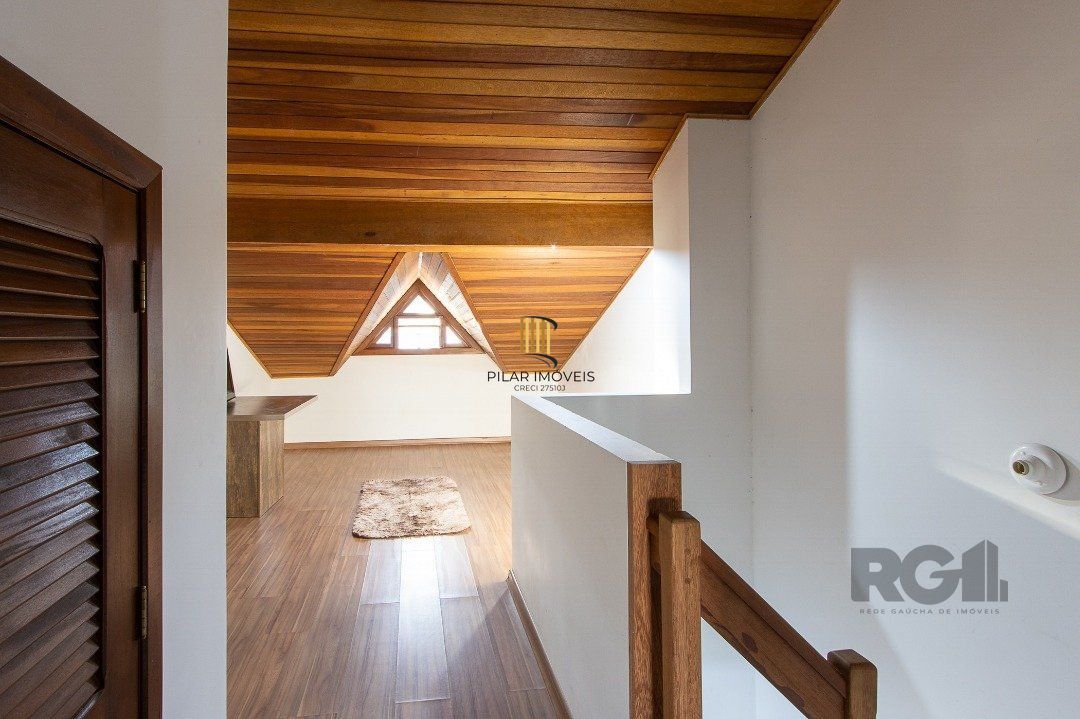 Casa 3 Dormitório(s) Bairro Hípica