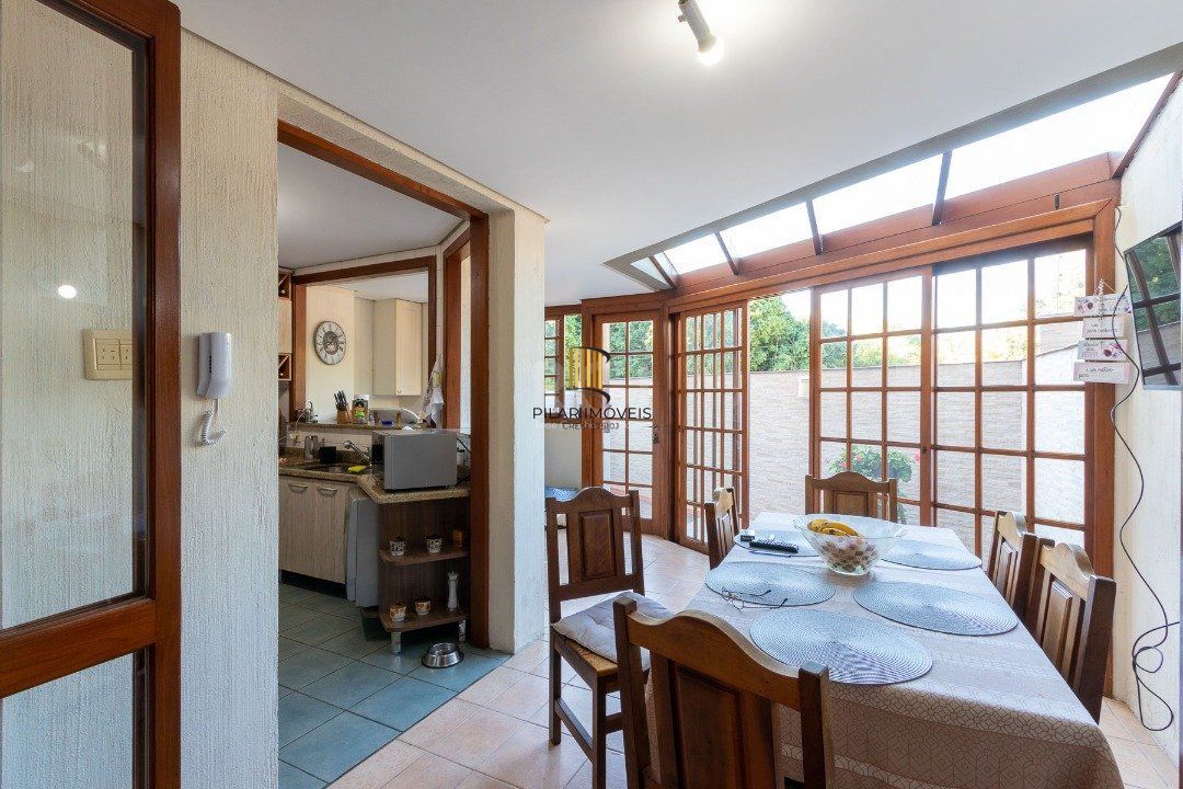 Casa Condominio para Venda - 317.93m², 4 dormitórios, sendo 3 suites, 2 vagas - Vila Conceição