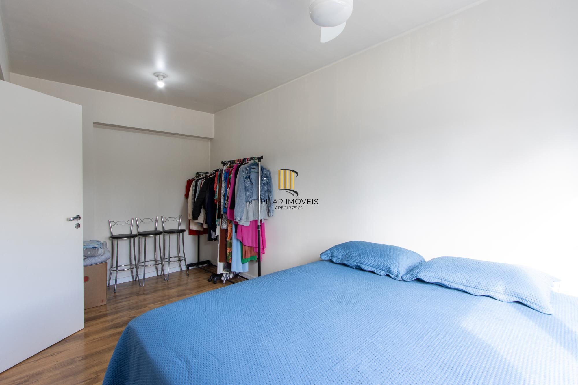 Lindo apartamento de 3 dormitórios, sendo 1 com suíte