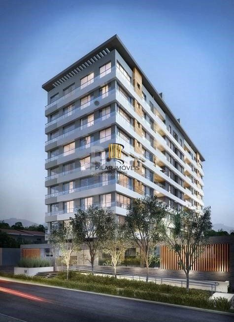 Conjunto/Sala para Venda - 30.84m², 0 dormitórios, Tristeza