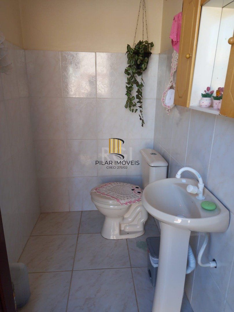 Casa para venda - 196m², 3 dormitórios - Centro de Torres/RS