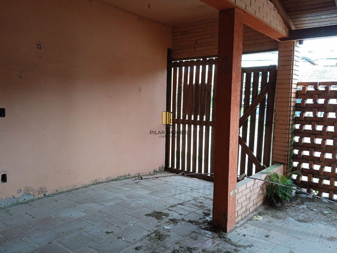 Casa de Condomínio 3 dormitórios no bairro Hípica