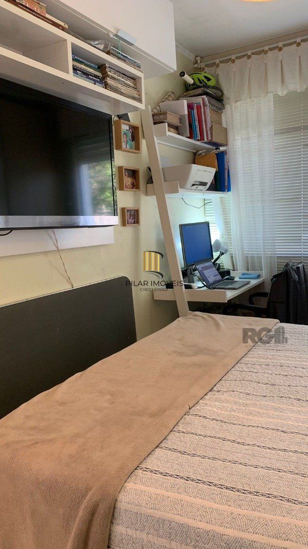 Apartamento à Venda em Tristeza - Porto Alegre