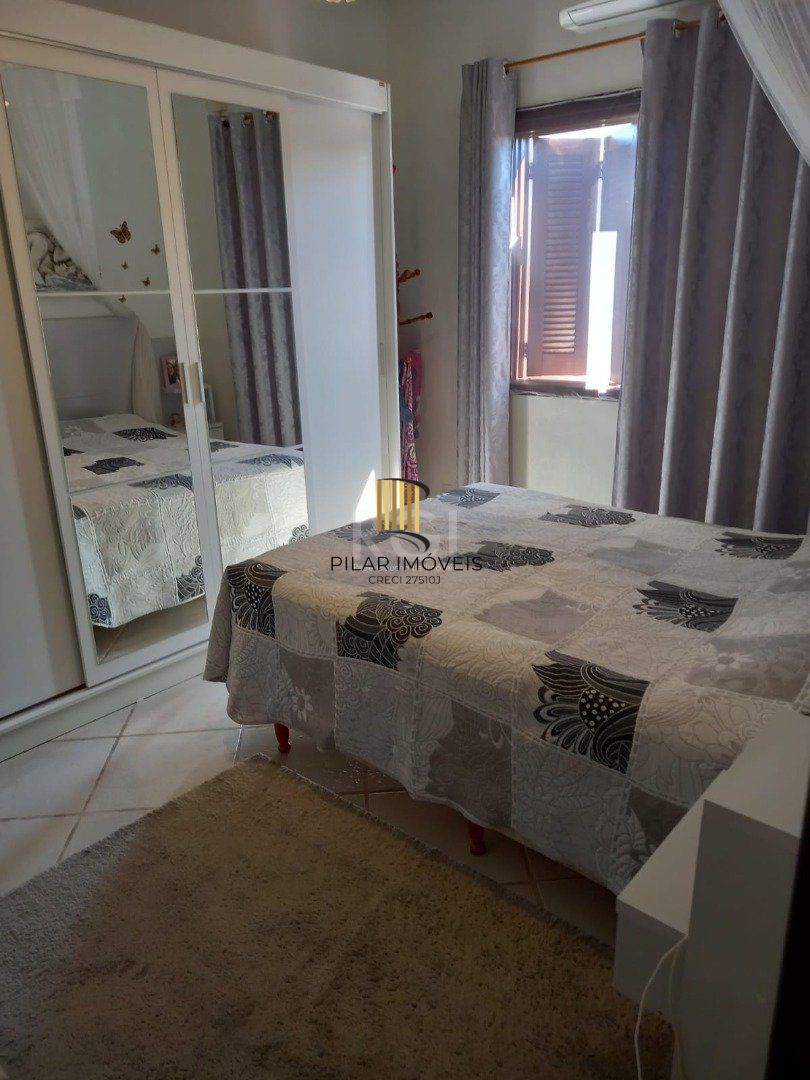Casa para venda - 196m², 3 dormitórios - Centro de Torres/RS