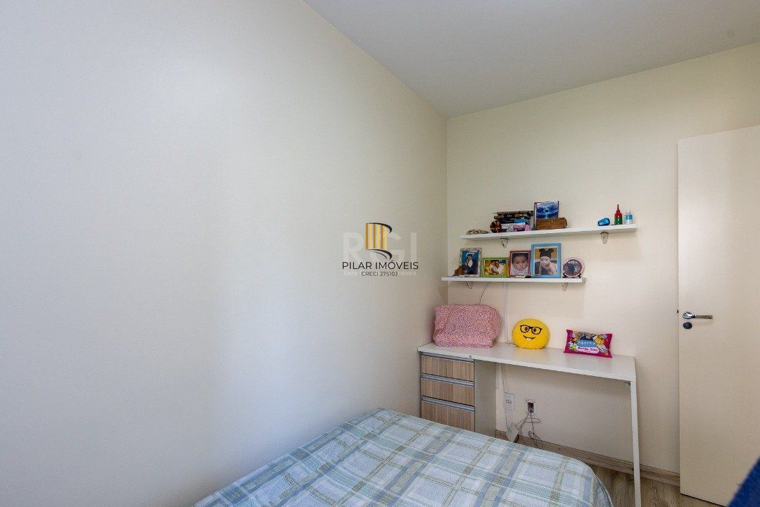 Apartamento 3 dormitórios no bairro Cavalhada