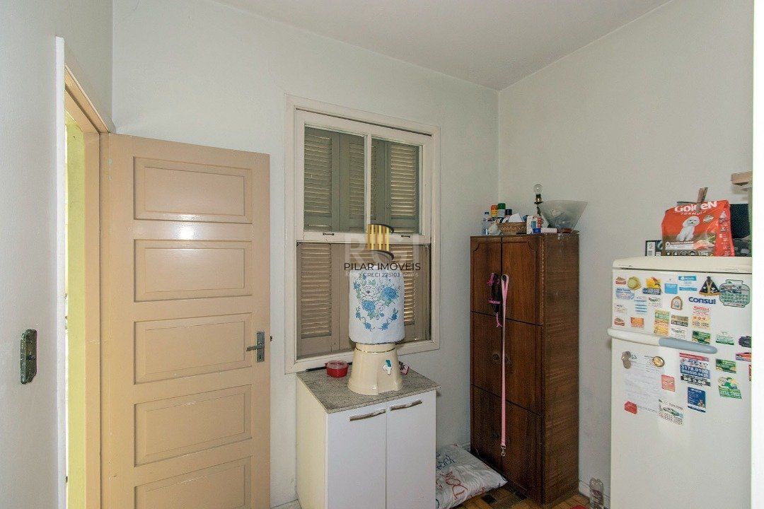 Apartamento para Venda - 132m², 3 dormitórios, 1 vaga - Glória