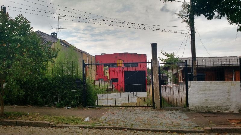 Terreno para Venda - 0m², 0 dormitórios, Tristeza