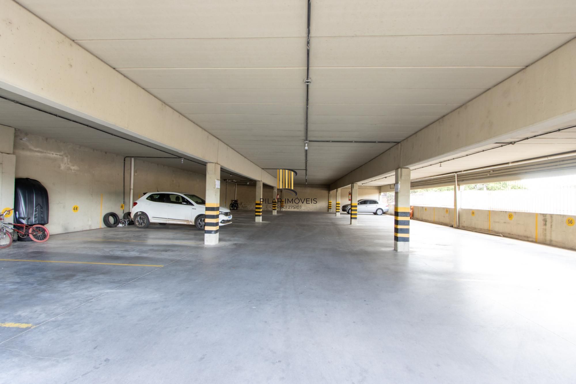 Casa de Condomínio 3 dormitórios no bairro Vila Nova