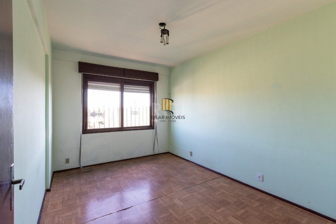 Apartamento 1 dormitório no bairro Cristal