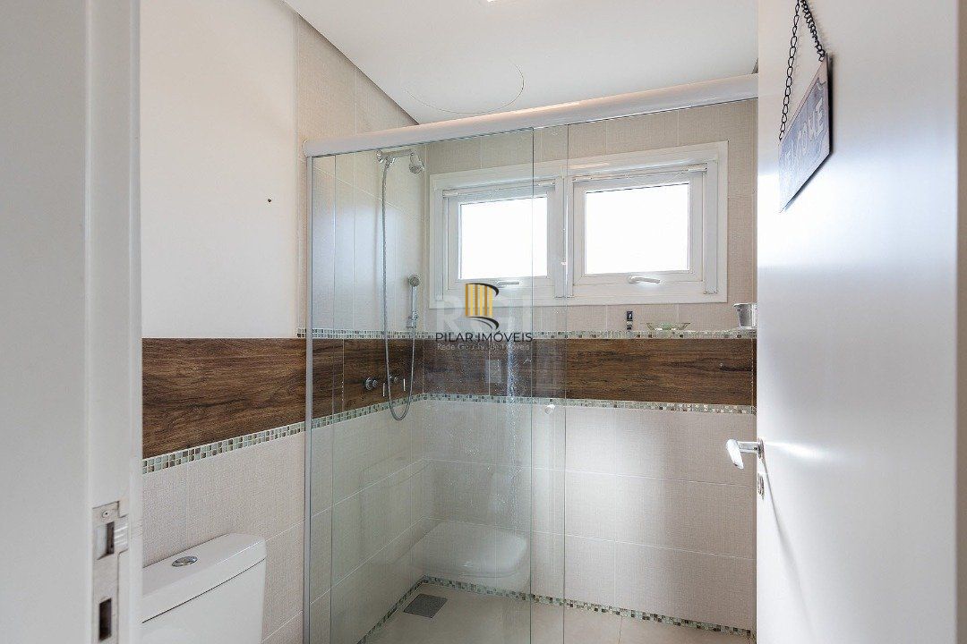 Casa Condominio para Venda - 480.25m², 5 dormitórios, sendo 4 suites, 4 vagas - Terra Ville