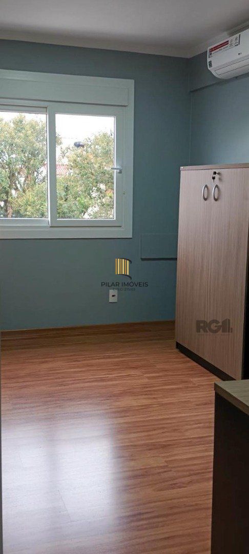 Apartamento 2 dormitórios com suite  à venda - Residencial Lagoa Negra Jardim Botanico  Porto Alegre