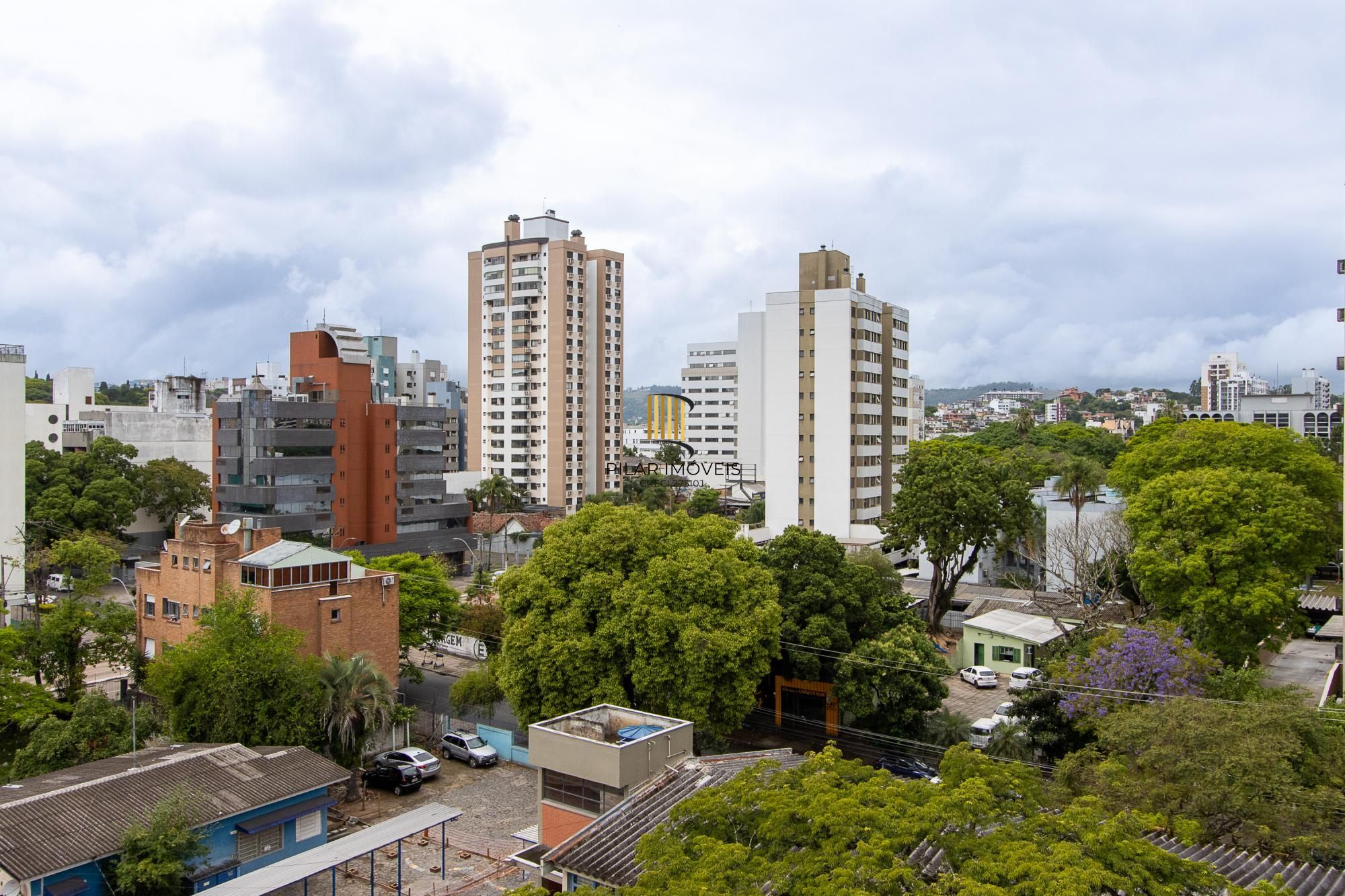 Apartamento 2 dormitórios no bairro Menino Deus