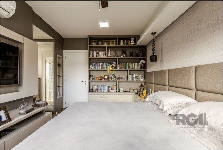 Apartamento 3 dormitórios no bairro Pedra Redonda