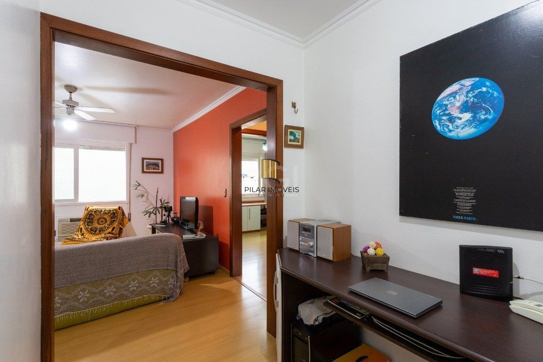 Apartamento para Venda - 74.09m², 2 dormitórios, 2 vagas - Ipanema