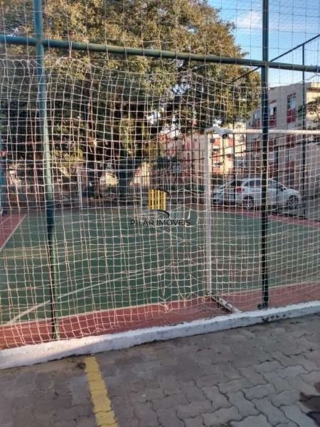 Apartamento 1 dormitório no bairro Vila Nova