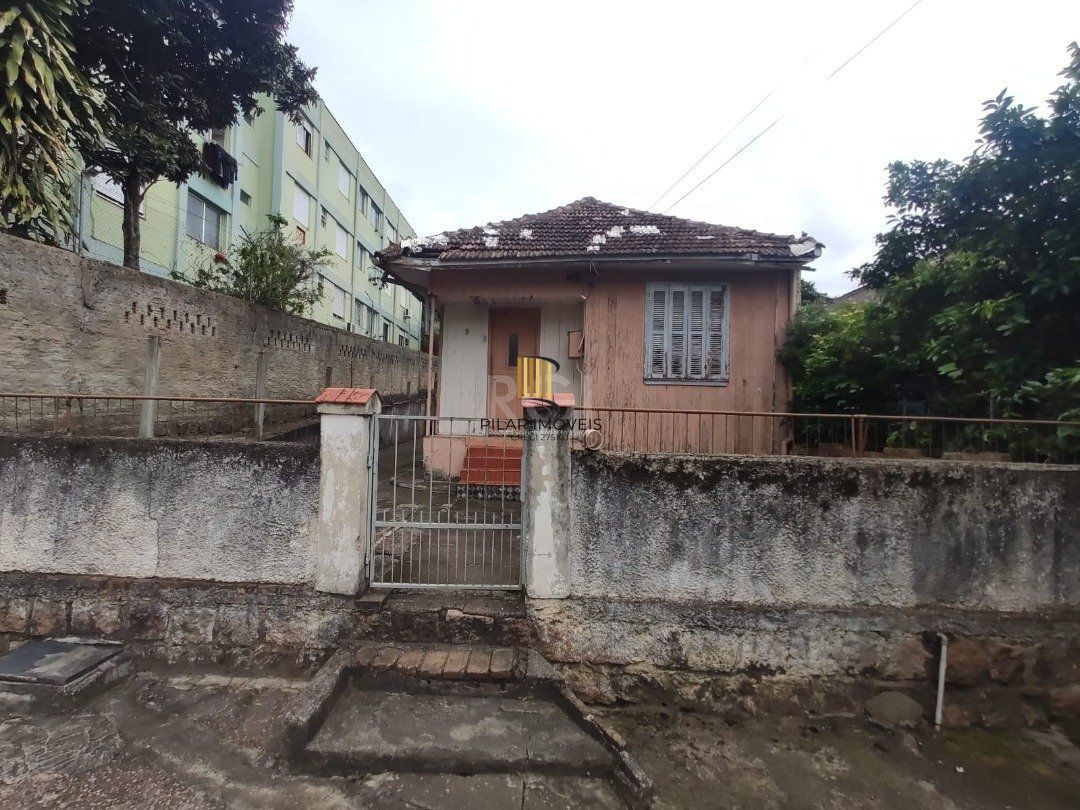 Terreno para Venda - 0m², 0 dormitórios, Vila Conceição