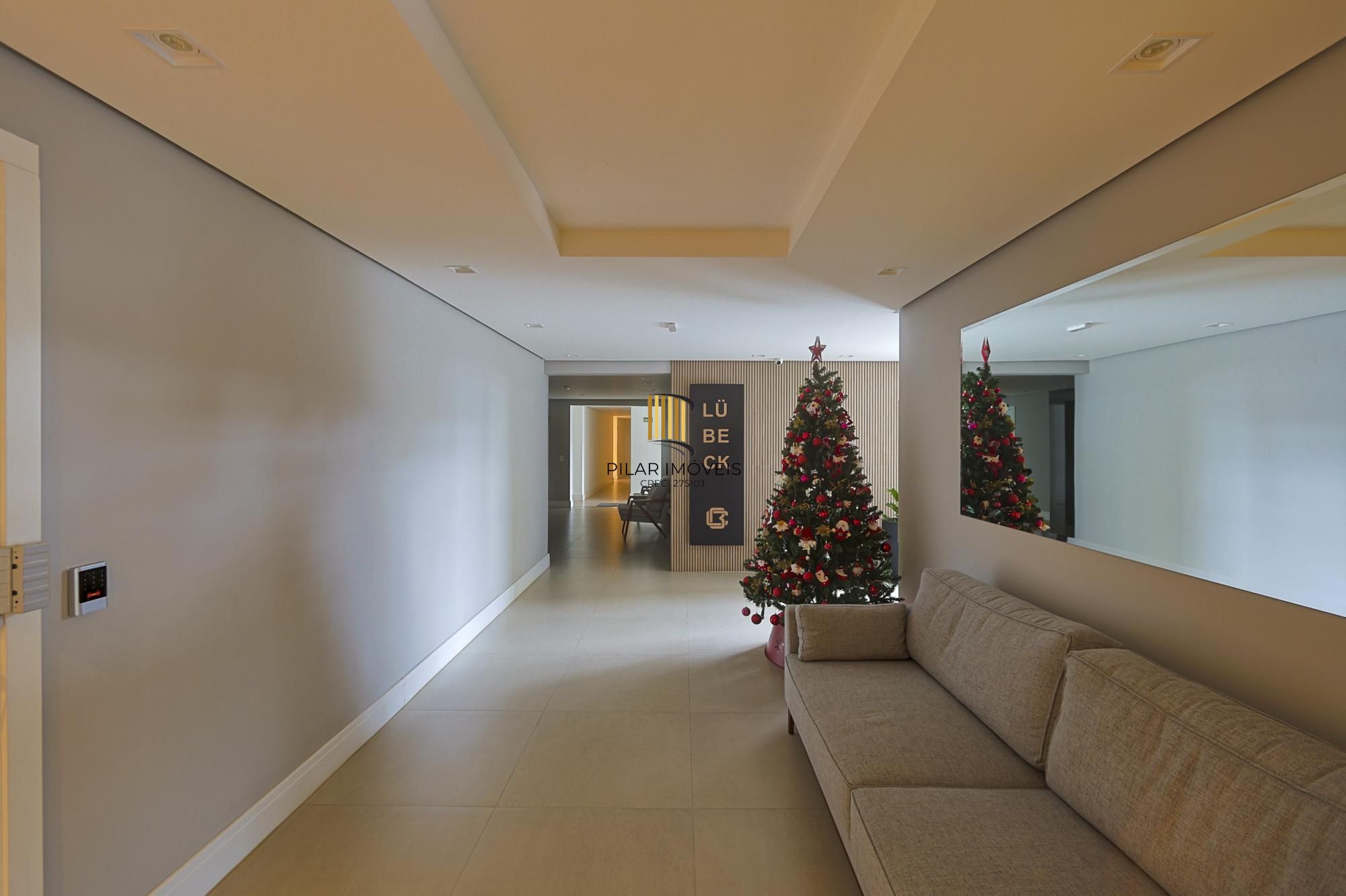 Apartamento com 217m² e 3 dormitórios no bairro Tristeza em PORTO ALEGRE para Comprar